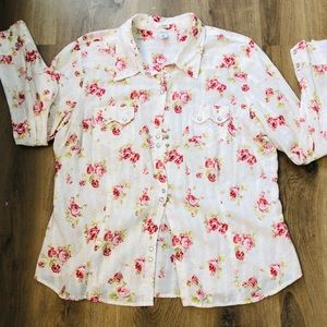 Old Navy Blouse